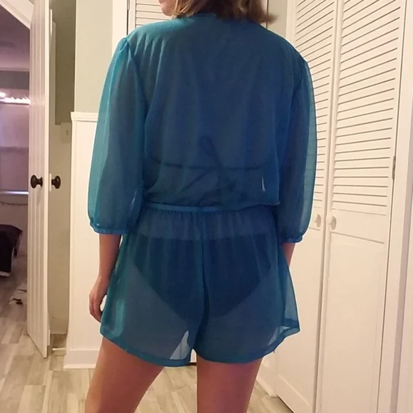 Sports illustrated by venus cover up - Picture 5 of 8